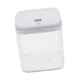 thumbnail image 1 of Caja De Seguridad Para Teléfono, Portátil, Transparente, Con Cerradura, Para Cocina, Hogar, Mesa, Color Blanco, 1 of 5