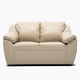 thumbnail image 1 of Sofa Genova 2C Beige, 1 of 5