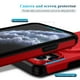 thumbnail image 3 of Funda FOXDOCK para iPhone 11 Pro – Magnética Antigolpes con Soporte y Protección Doble, 3 of 6