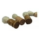 thumbnail image 3 of 12x Brocha Hisopo De Madera Para Barba, 3 of 5