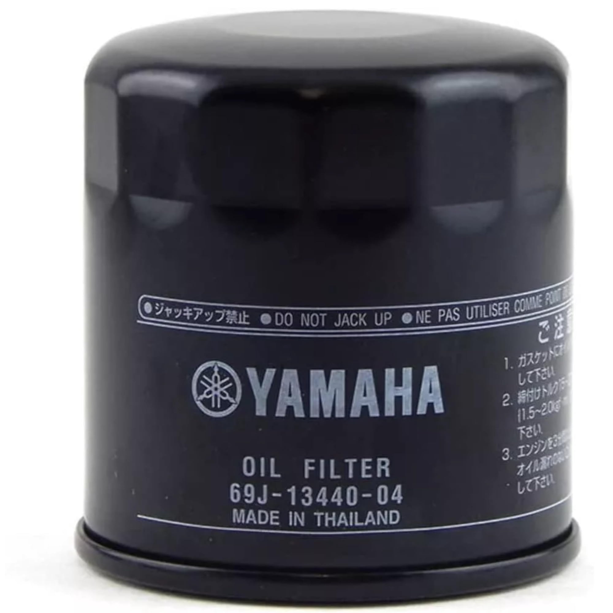 Elemento De Filtro De Aceite Assy Yamaha F150 Vf150 F200 F225 F250