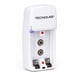 thumbnail image 2 of Cargador Pilas AA - AAA - 9V LED Multifuncional - PS, 2 of 3