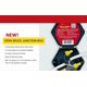 thumbnail image 5 of Empalme abierto de productos Junction Box Pro Design Products, paquete de 10, 5 of 7