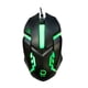 thumbnail image 2 of Mouse Gamer 7D Rainbow Luces, 2 of 2