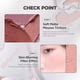thumbnail image 3 of Rubor Lilybyred Luv Beam Cheek Mousse 03 Pomelo, 3 of 9