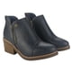 thumbnail image 5 of Botin Chalada Mujer Camp-31 Azul Casual, 5 of 7