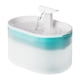 thumbnail image 1 of Fuente Para Gatos Con Grifo, Enchufe Australiano, 2,1 L, Para Perros Y Gatos Pequeños, Dispensador De Agua Para Perros, 1 of 3