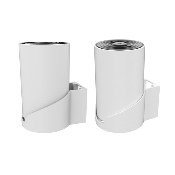 Soporte de pared para TP-Link Deco X68/XE75/AXE5300