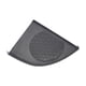 thumbnail image 4 of Cubierta De Altavoz De Puerta Para Mercedes-benz Clase C Sportcoupe CL203 2008-2011 R A20372704889051, 4 of 5