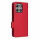thumbnail image 3 of Funda Cartera para Motorola Moto G17 Power Tapa Flip con Ranuras y Soporte Marrón, 3 of 5