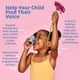 thumbnail image 2 of Suplemento Joyspring Speech Delay Niños Zeolita Detox, 2 of 3