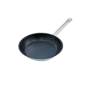 Imahe - Sarten Con Antiad. Acero Inox 24 Cm