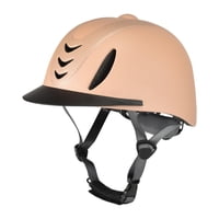 Magideal - Casco De Equitación Para Niños, Casco De Bicicleta Profesional De Moda, Equipo Portátil Para Caballos, Sombrero De Caballero, Gorro De Equitación, Gor Caqui