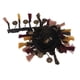 thumbnail image 2 of Encantos de cobre Borla Fringe Ribete Cinta Tela bohemia Costura Decoración, 2 of 5