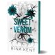 thumbnail image 1 of Libro Sweet Venom Edición Deluxe Romance, 1 of 1