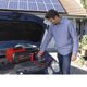 thumbnail image 3 of Cargador Bateria CE-BC 30 M 12V\|3-600 Ah Einhell, 3 of 3