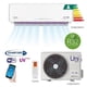 thumbnail image 1 of Aire Acondicionado Split Muro Inverter Frio/calor R32 18.000btu, 1 of 3