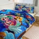 thumbnail image 2 of Mari-o Mar-io Mari-o Mar-io Bedding Set Sheet Set for Kids Adults,All Season Lightweight, 2 of 5