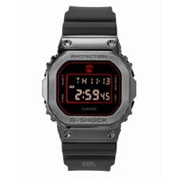 Reloj Digital Casio G-Shock Gm-5600Rh-1 Negro Hombre