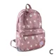 thumbnail image 1 of Star Backpack For Women Men, 17 Inch Star Laptop Backpack College Bag Cute Travel Backpack Student Back To School Casual Bo, 1 of 3