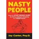 thumbnail image 1 of Libro Nasty People: Cómo dejar de ser herido por ellas sin rebajarse a su nivel (Edición revisada), 1 of 1