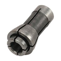 Ioensy - Pinza Para Amoladora, Piezas De Repuesto Resistentes, Abrazadera Para Máquina Rectificadora, Mandril De Grabado De 6Mm