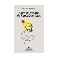 Top10Books - Libro El Libro De Los Dias De Stanislaus Joyce Diego Garr