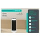 thumbnail image 5 of Calefactor Electrico 2000W 2N Luz LED Blanco KPTC-16 PTC, 5 of 6
