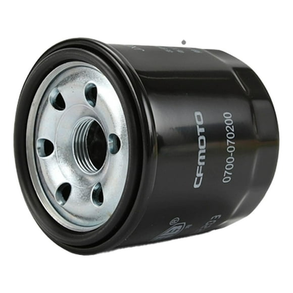Filtro Aceite Para Cf Moto Mt 450/ Mt 450/ Cl-c 450 Original