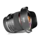 thumbnail image 1 of Lente Gran Angular 8mm F3.5 Para Canon Ojo Pez Aps-c, 1 of 3