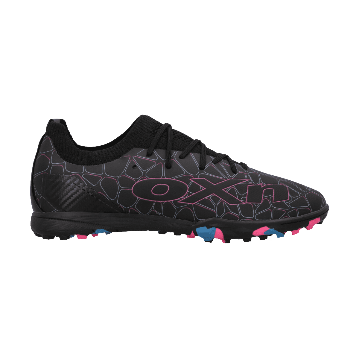 Oxn - Zapato De Baby Fútbol Velocity Adulto