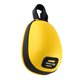 thumbnail image 4 of Bolsa De Asiento De Sillín De Bicicleta De Monta?a, Bolsa Trasera De Cola Dura Para Ciclismo, Impermeable, Amarillo, 4 of 5