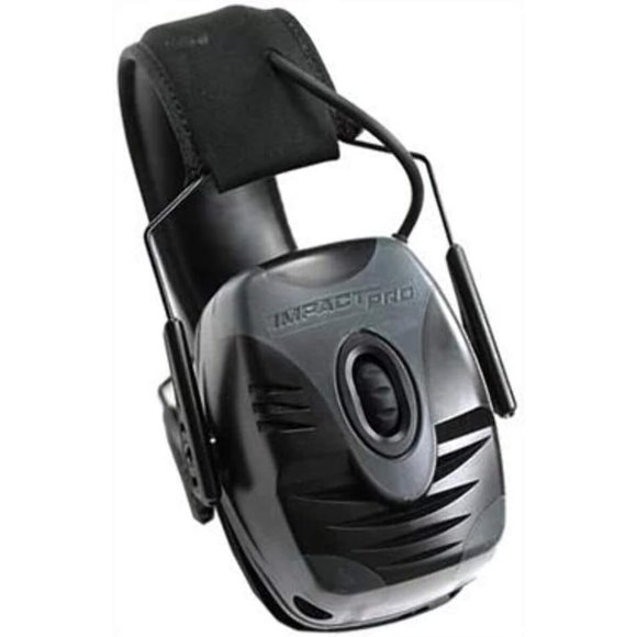 Orejeras electrónicas Howard Leight Impact Pro NRR 30