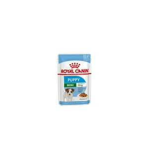 Royal Canin - Mini Puppy Sachet 85Gr
