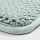 thumbnail image 3 of Alfombra Baño Better Homes Gardens Algodón Memory Foam 51x86cm Verde, 3 of 3