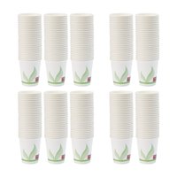 Bothyi - Tazas De Café Desechables, Tazas Para Beber Bebidas Frías Para Cocina, Hogar, Al Aire Libre