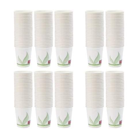 Bothyi - Tazas De Café Desechables, Tazas Para Beber Bebidas Frías Para Cocina, Hogar, Al Aire Libre