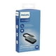 thumbnail image 3 of HUB C A HDMI + USB + PD, 3 EN 1, 3 of 3