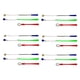 thumbnail image 1 of 6xThermal Expansion Experiment Kit School Material Didáctico Físico, 1 of 6
