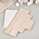 thumbnail image 2 of Madera De Balsa 300 X 100 X 2mm 5un, 2 of 3