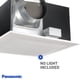 thumbnail image 3 of Ventilador Panasonic FV-40VQ4 WhisperCeiling 390 m³/h, 3 of 6