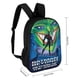 thumbnail image 2 of Mochila Desmarcar Batman del Futuro, 2 of 6
