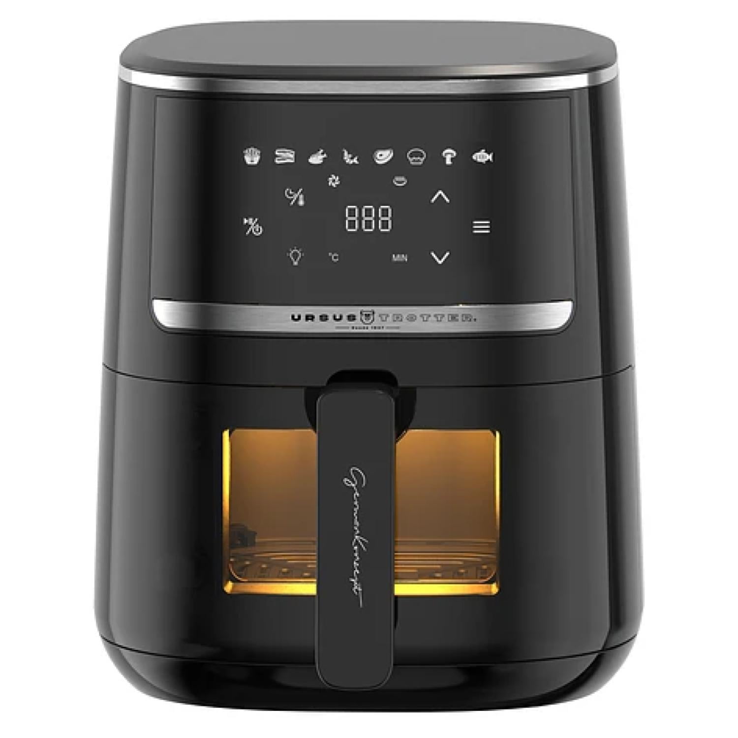 Ursus Trotter - Freidora De Aire Air Fryer 4500ml Ut-cookview