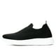 thumbnail image 2 of Zapatilla Hudson Black Chancleta 43, 2 of 3