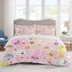 thumbnail image 1 of Stray Kids Bedding Sets Cartoon Duvet Cover Lightweight 3 Piece Bet Sets for Kids Boys Girls, 1 of 5