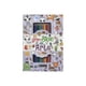 thumbnail image 2 of Libro Mi Gran Block De Arte-violeta, 2 of 3