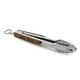 thumbnail image 3 of Tenaza Parrillera Con Destapador, 3 of 8