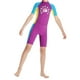 thumbnail image 3 of Trajes De Ba?o Para Ni?os Traje De Ba?o Térmico Traje De Neopreno Para Ni?as Para Surf Kayak Swim L Púrpura, 3 of 5