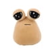 thumbnail image 1 of Juguete Peluche Mi Mascota Alien Pou 20cm Beige Infantil, 1 of 4