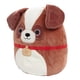 thumbnail image 3 of Juguete de peluche Sassafras, el perro San Bernardo, 25 cm, 3 of 6